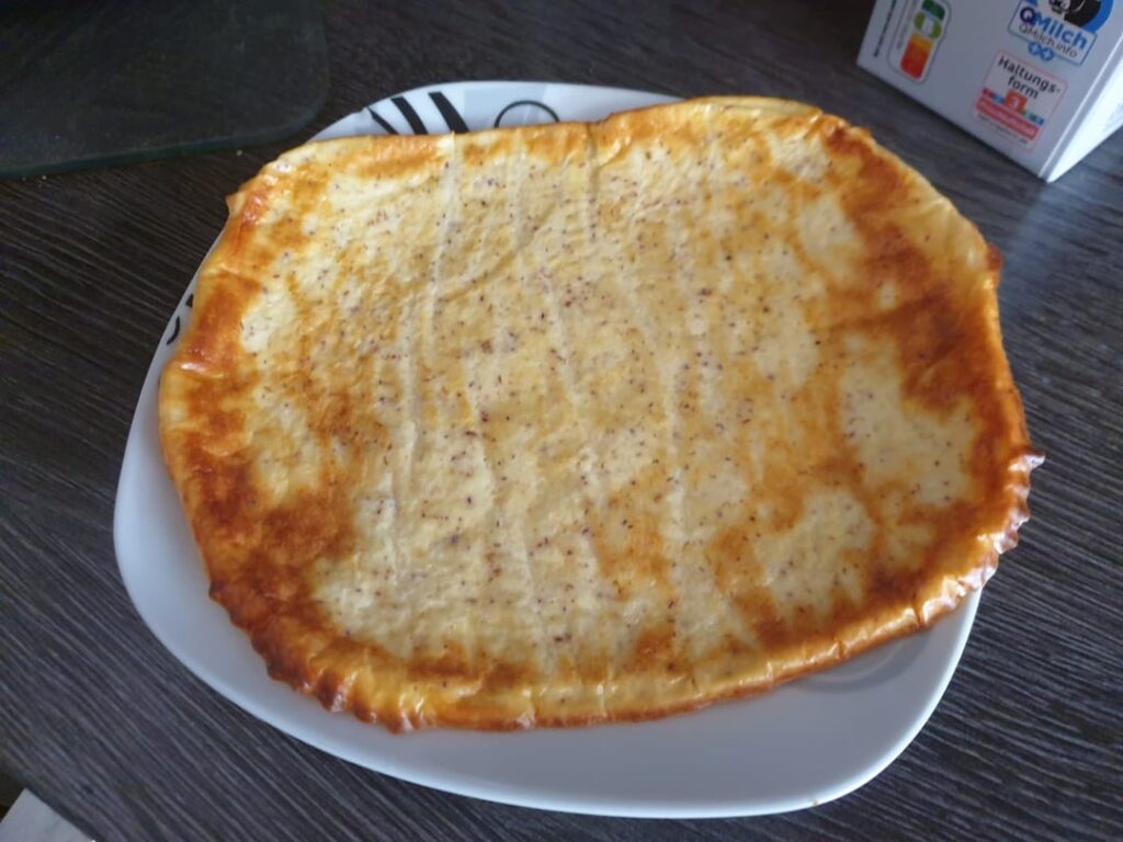 Finally Found A Bread Replacement That Works... In Circumstances