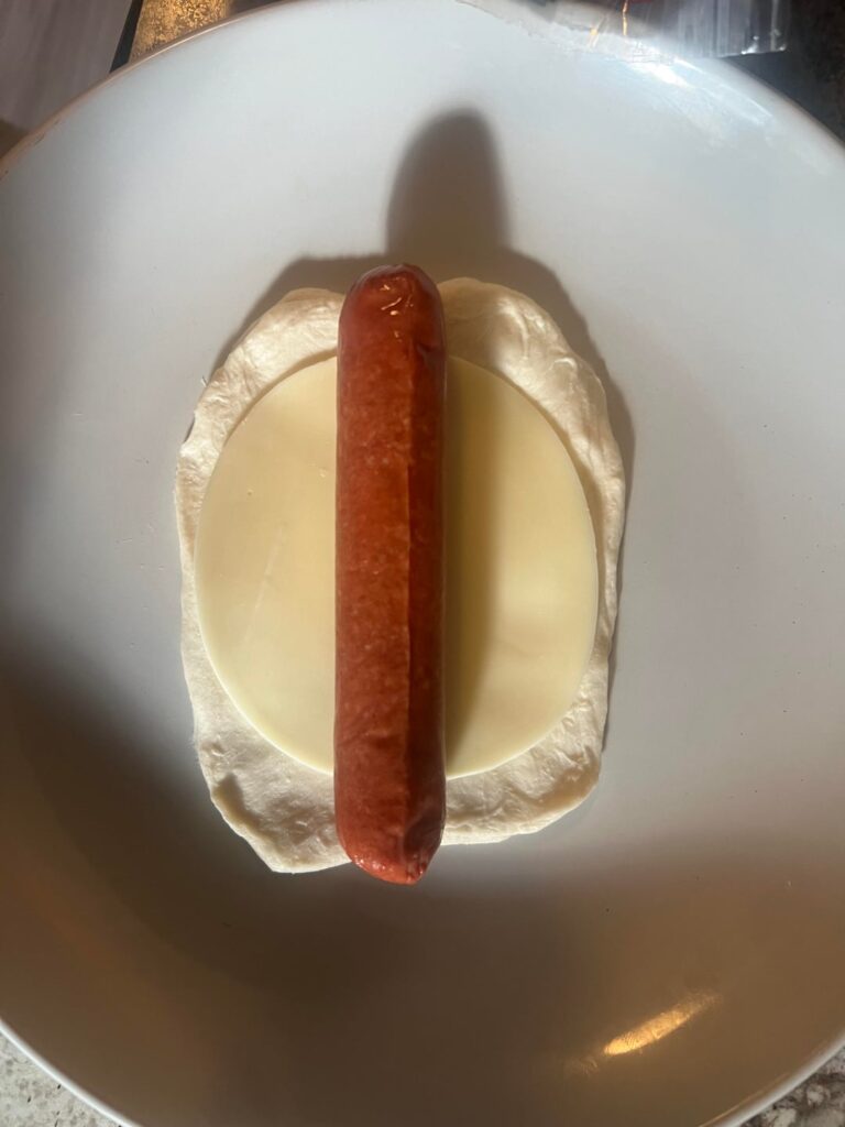 [homemade] adult pigs in a blanket