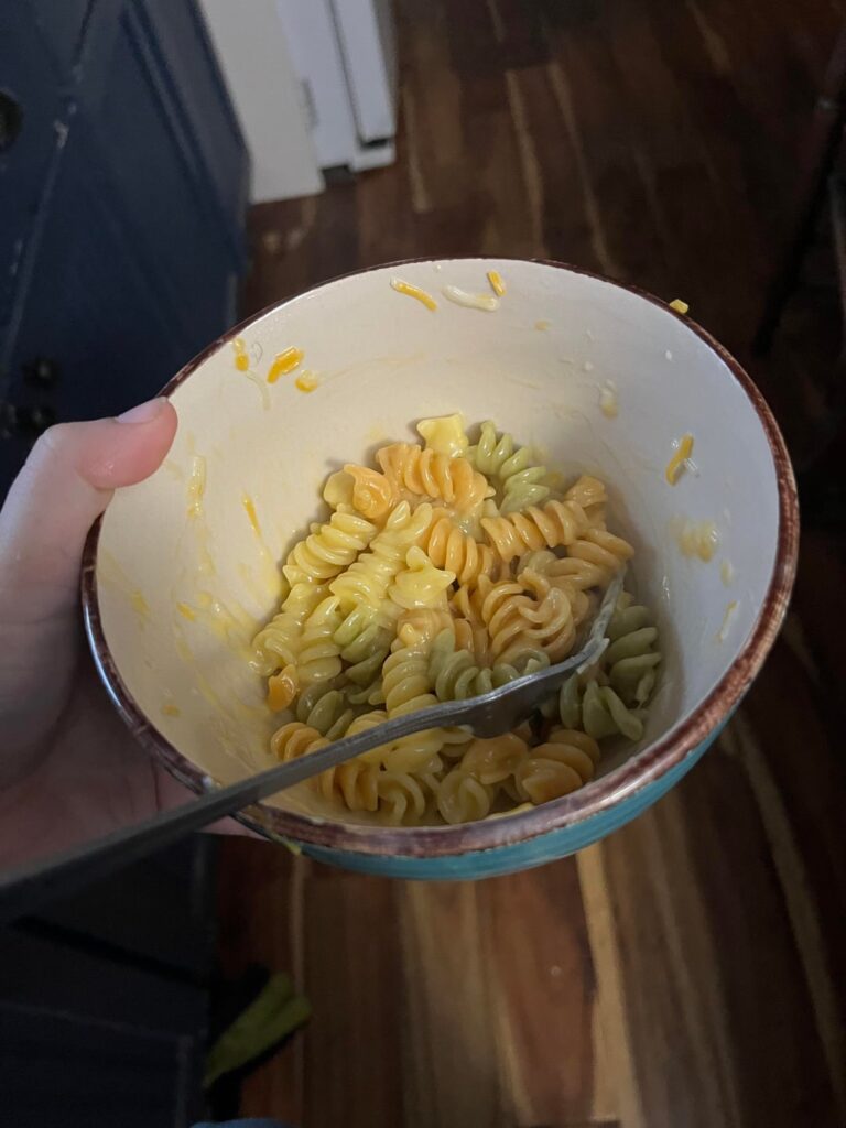 HOW IS IT SO MANY CALS