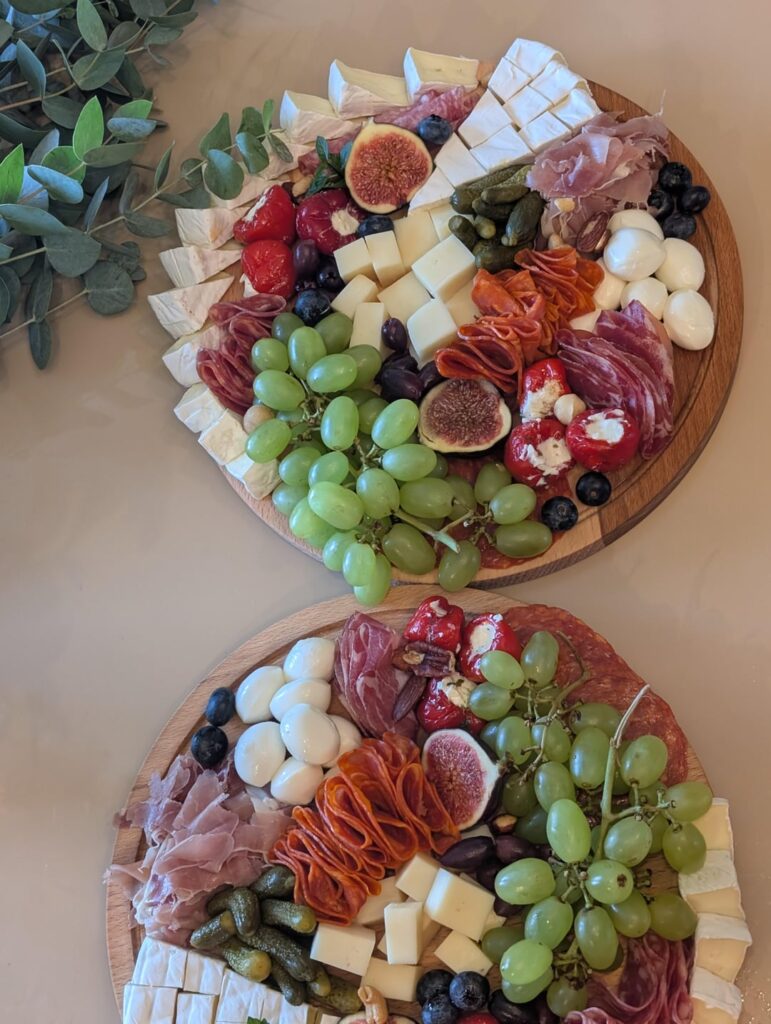 For my friend's bday party