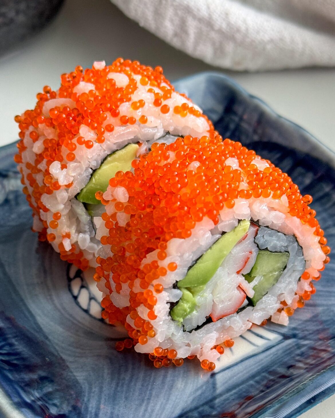 My photo is in the top 3 Google image search results for “sushi” in the US right now :)