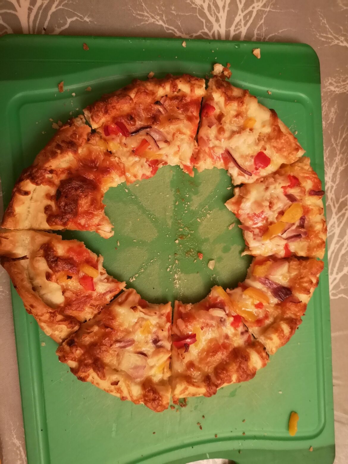 this sickens me to my core