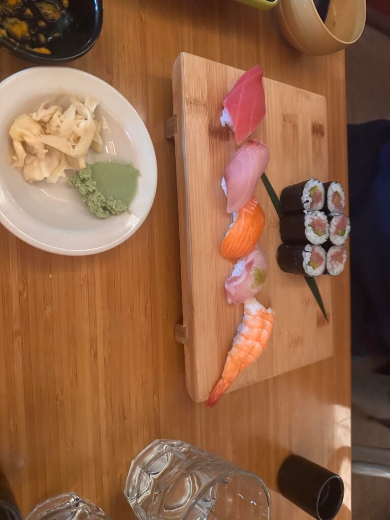 Kome Sushi