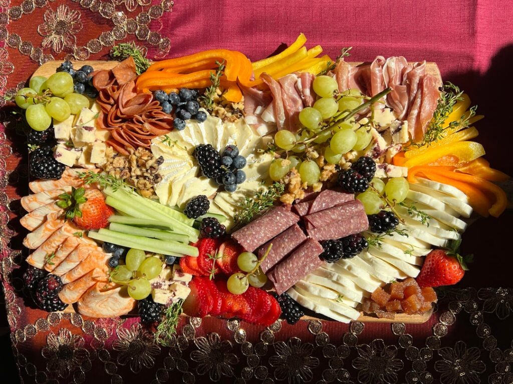 First board! Thoughts & feedback?