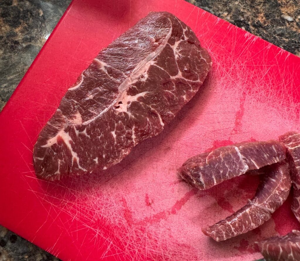 Can anyone help me identify this cut of meat?