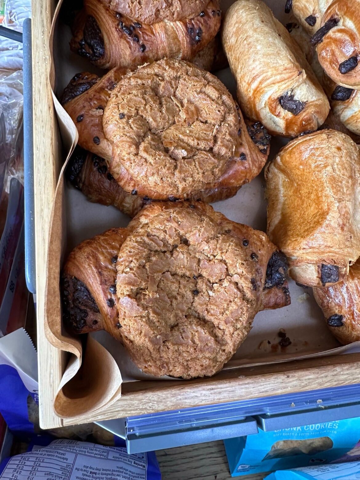 Crime, or innovation? Discuss.