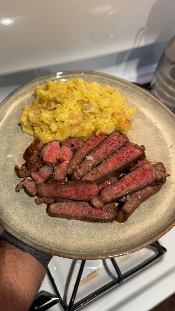 Lovely and delicious