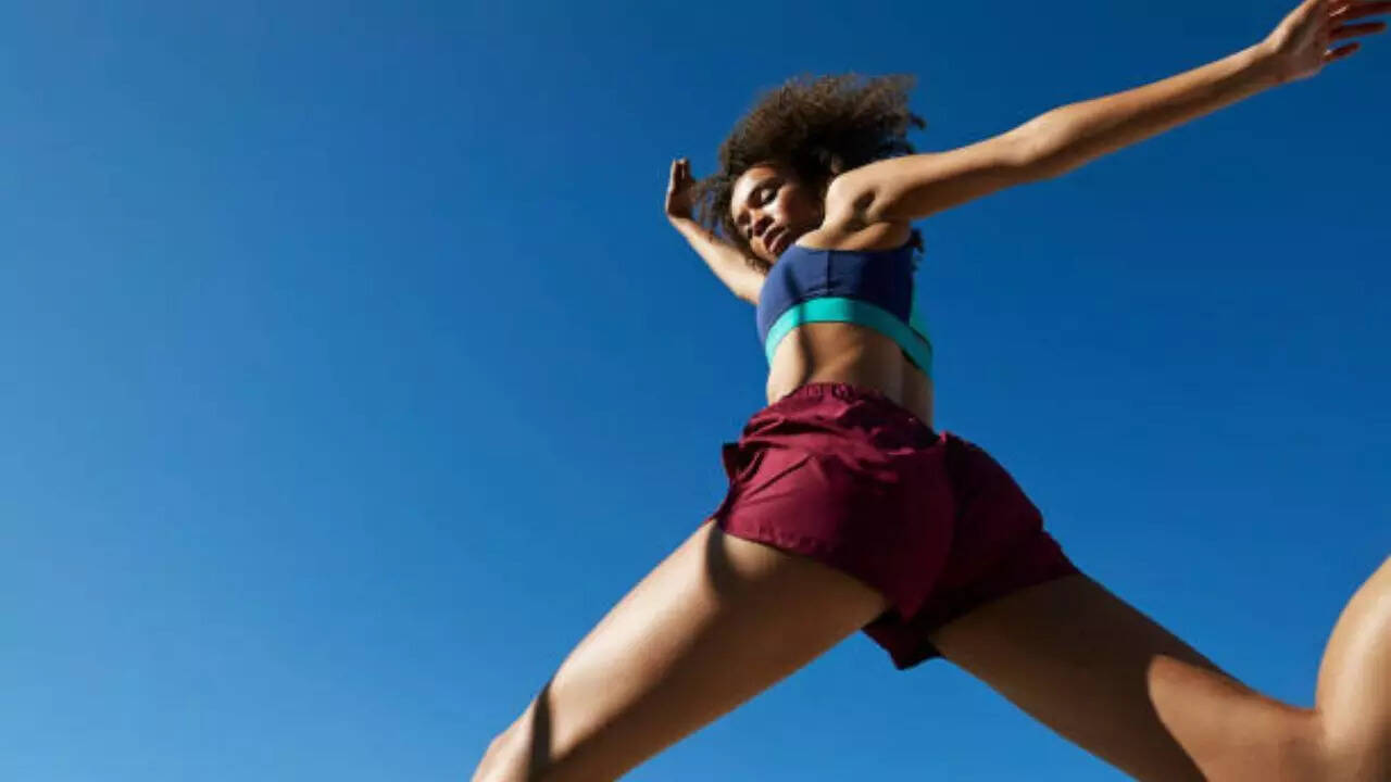 Unusual muscle changes