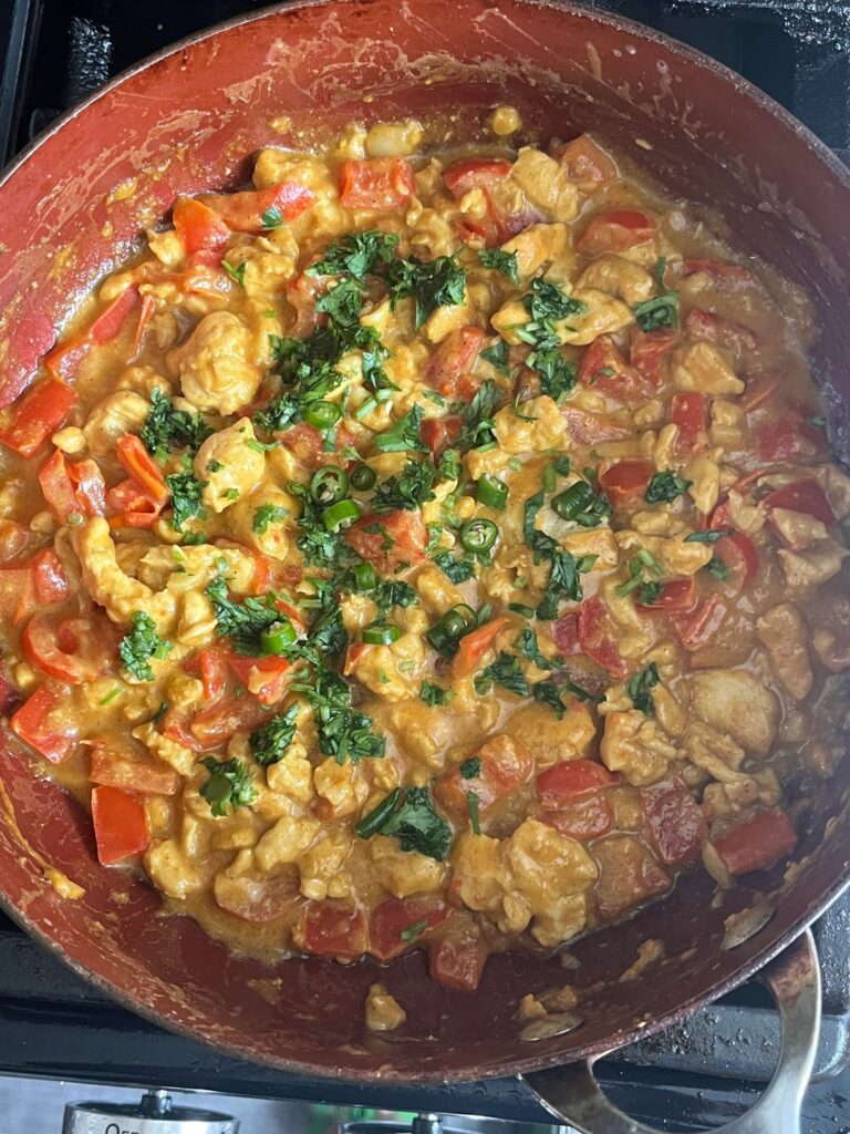 This Week’s HelloFresh! This Week’s HelloFresh!