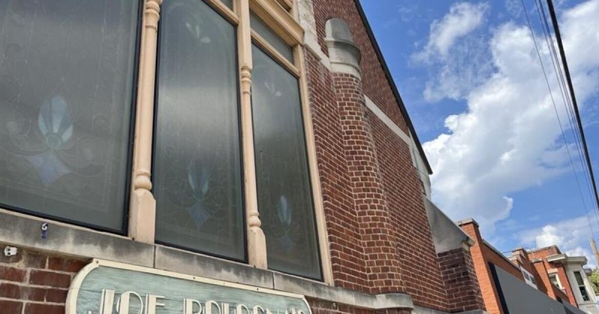 Lexington Italian restaurant continues 53-year traditions under new ownership Lexington Italian restaurant continues 53-year traditions under new ownership