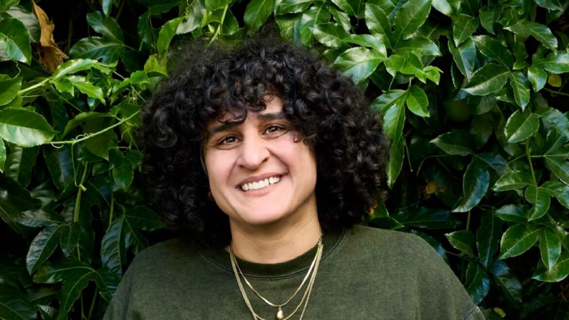 Samin Nosrat shares recipes in her 'Good Things' cookbook : NPR