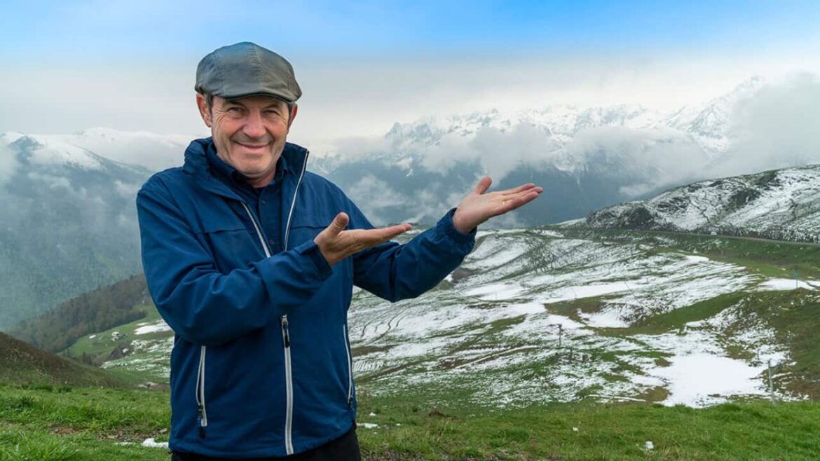 Taste Le Tour with Gabriel Gaté Taste le Tour with Gabriel Gaté