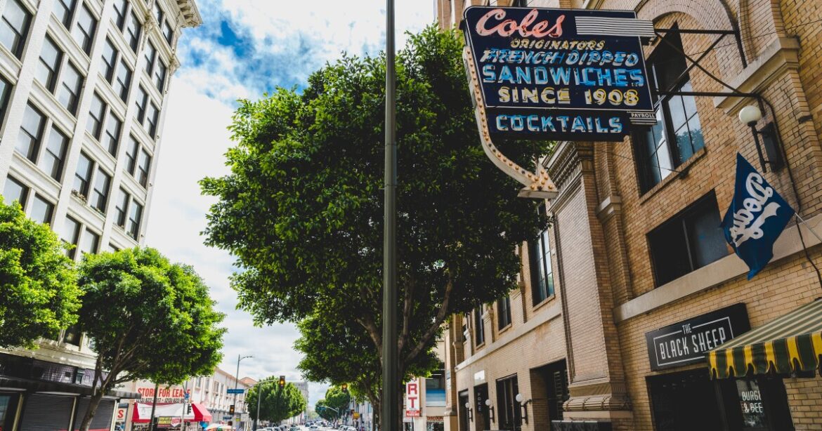 Historic DTLA restaurant Cole’s French Dip is pushing back closing date Historic DTLA restaurant Cole’s French Dip is pushing back closing date