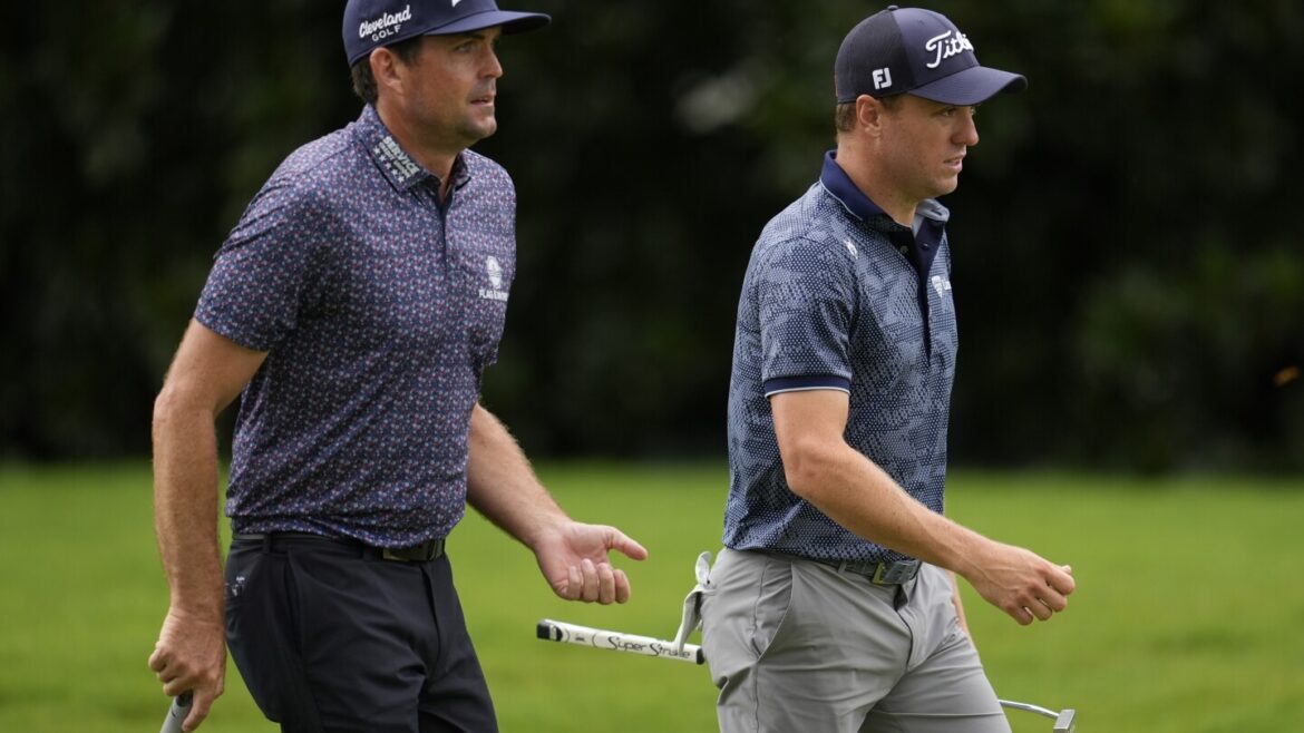 Ryder Cup preparations for US team begins in wine country Ryder Cup preparations for US team begins in wine country