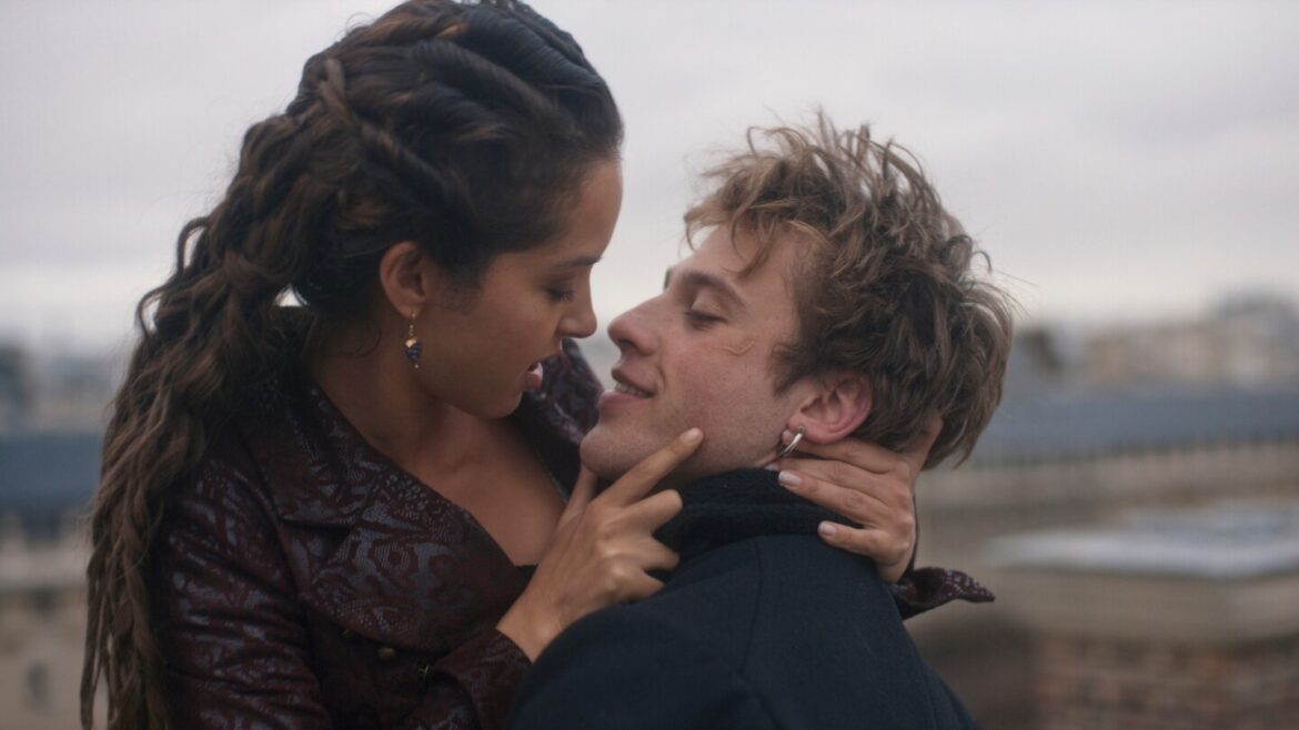 Oui, chef! ‘Carême’ introduces world’s first (sexy) celebrity chef, a Napoleonic-era kitchen god Oui, chef! ‘Carême’ introduces world’s first (sexy) celebrity chef, a Napoleonic-era kitchen god