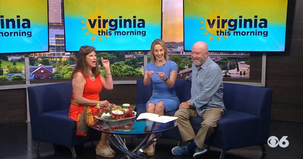 The 2025 Recipe Contest presented by The Virginia Egg Council