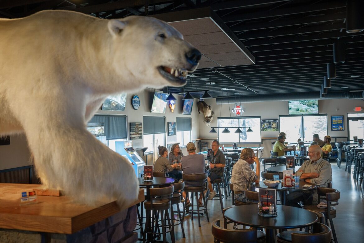 Delicious 'bar food' done right at Rochester's Tavern 22 - Post Bulletin