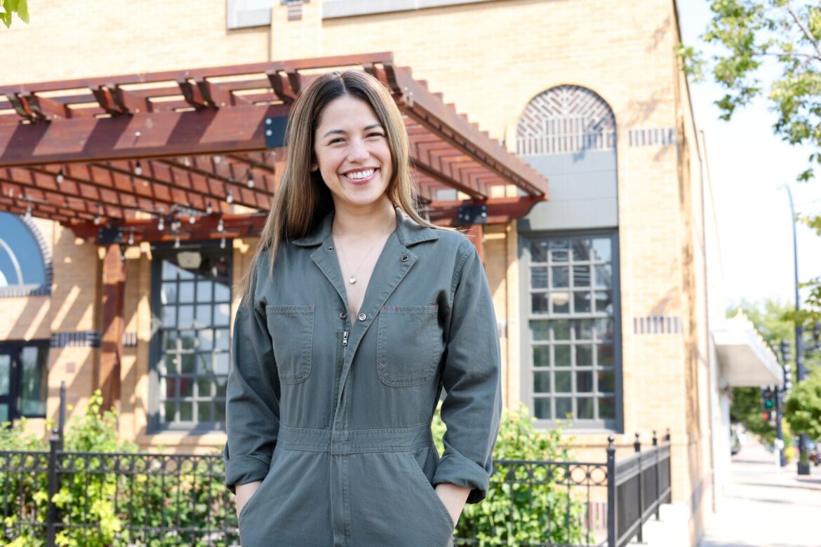 Food Network star Molly Yeh’s restaurant to have kiosk at The Ralph – Grand Forks Herald Food Network star Molly Yeh's restaurant to have kiosk at The Ralph - Grand Forks Herald