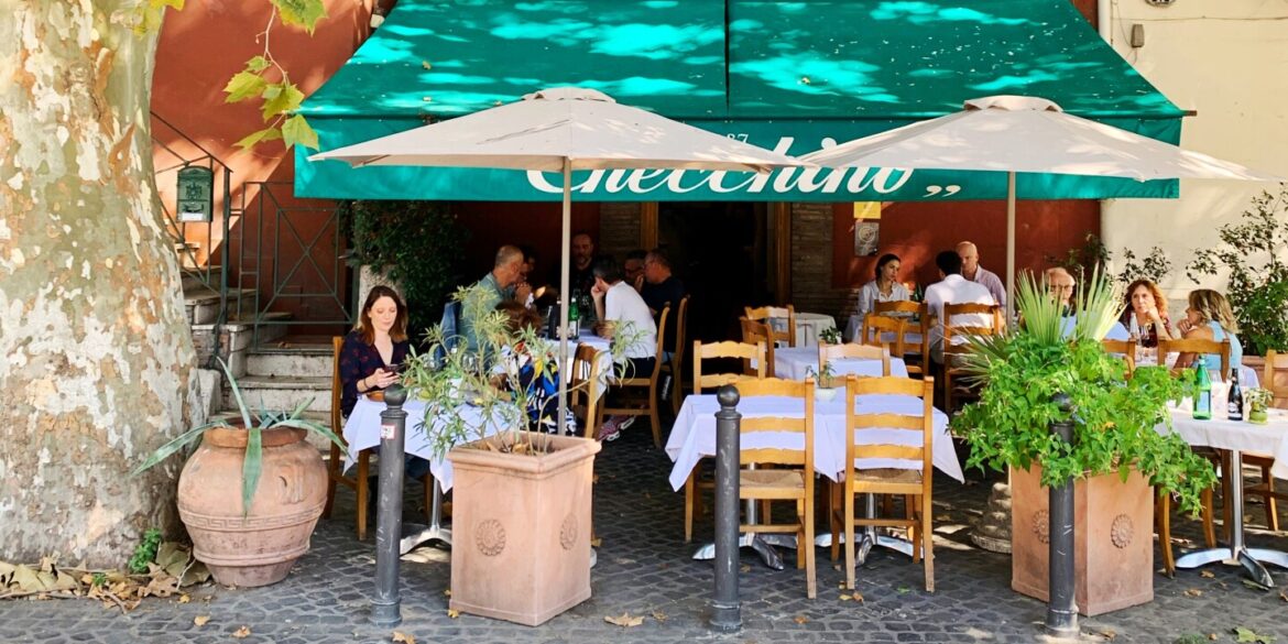 What Food Is Rome Known For? 14 Must-Try Foods in Rome