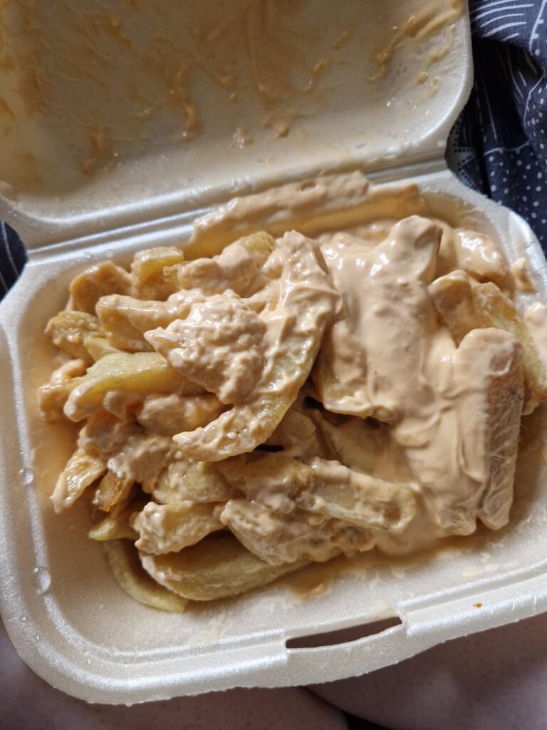 calories in a taco chip?? calories in a taco chip??