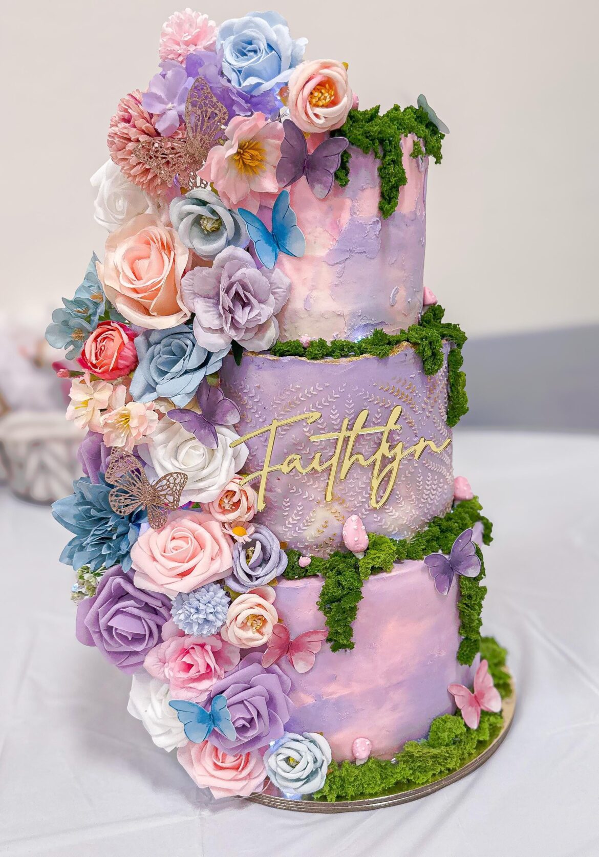 One of my orders from this weekend.