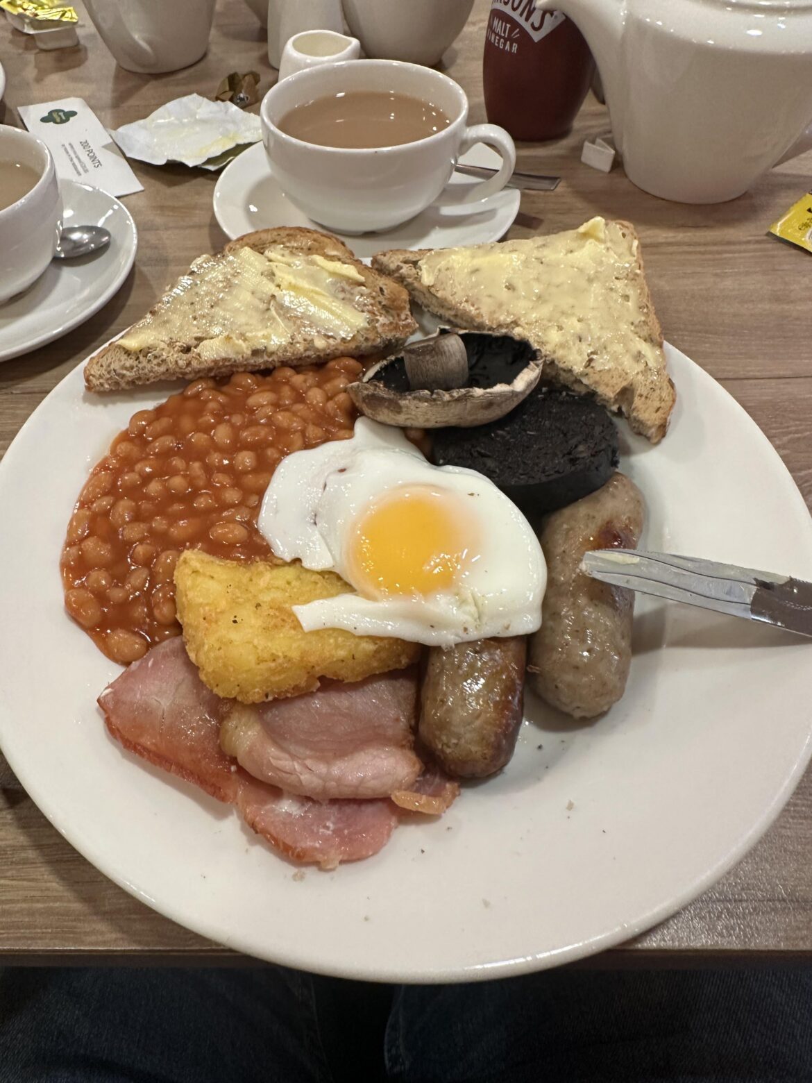 Dobbies Bletchley £10.50