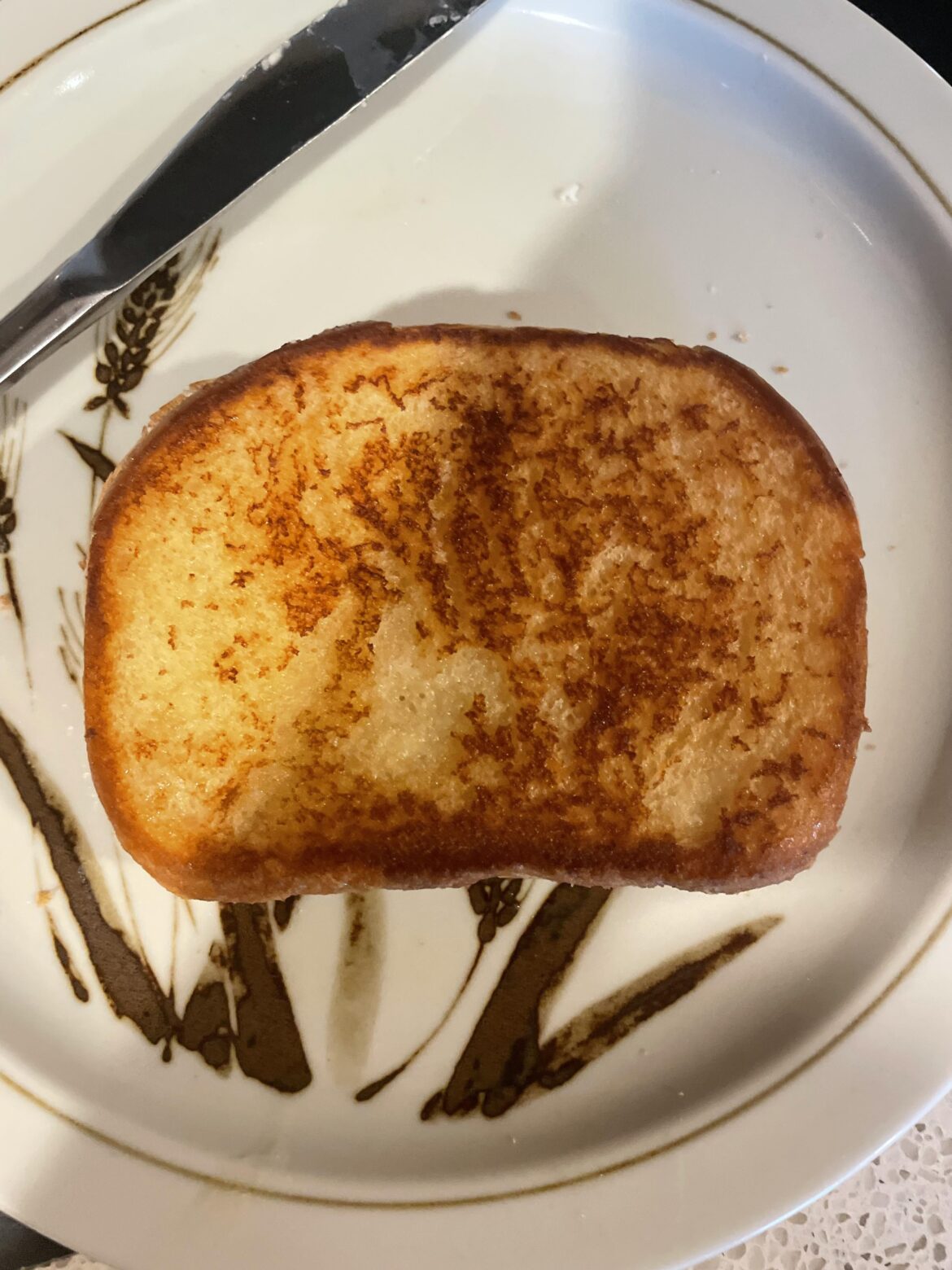 What an absolute beaut