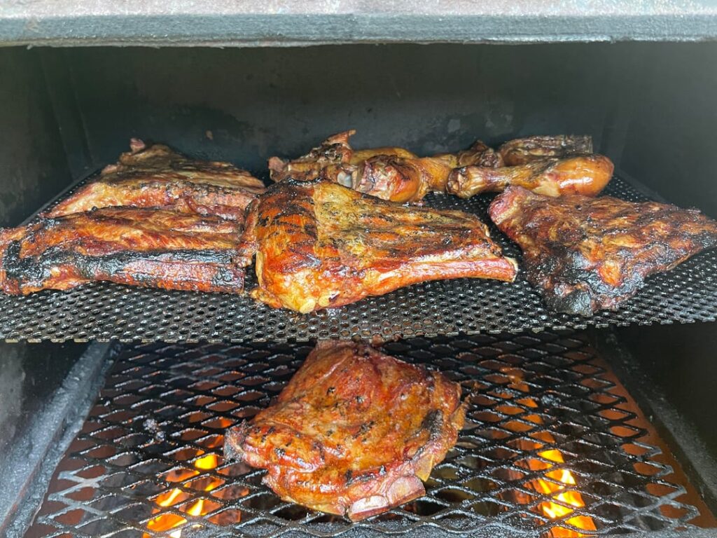 Pit prototype I’m working on, what do you think?