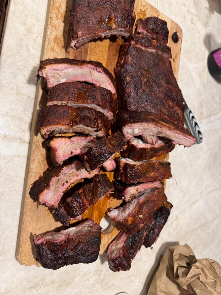 Now I understand the hype