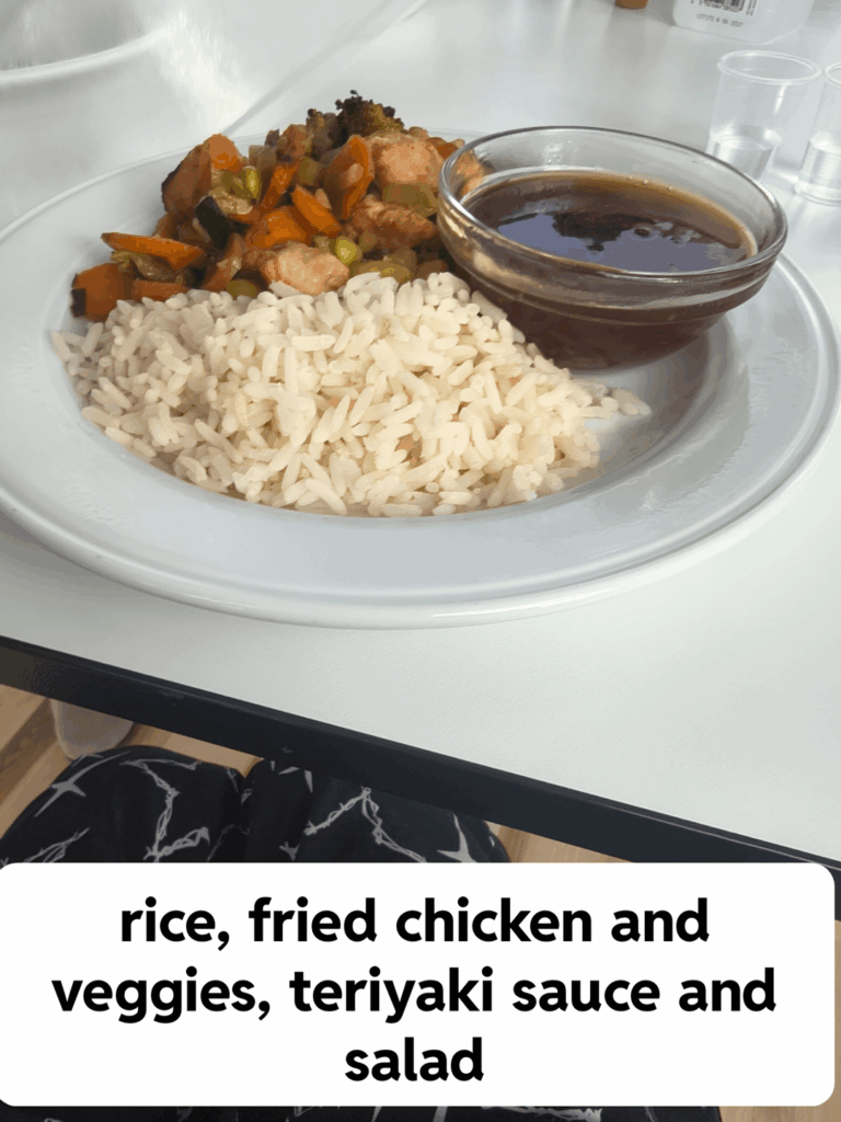 According to my hospitals diet plan this shouldent be more than 450 kcal. Tell me how wrong they are