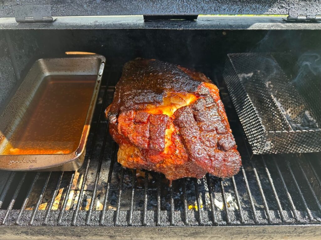 Pulled Pork Friday!