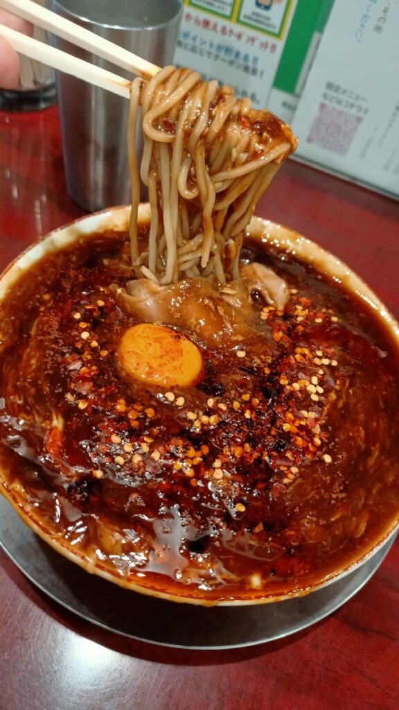 Osaka Ramen Roundup! 5 Great Joints with a Bonus!