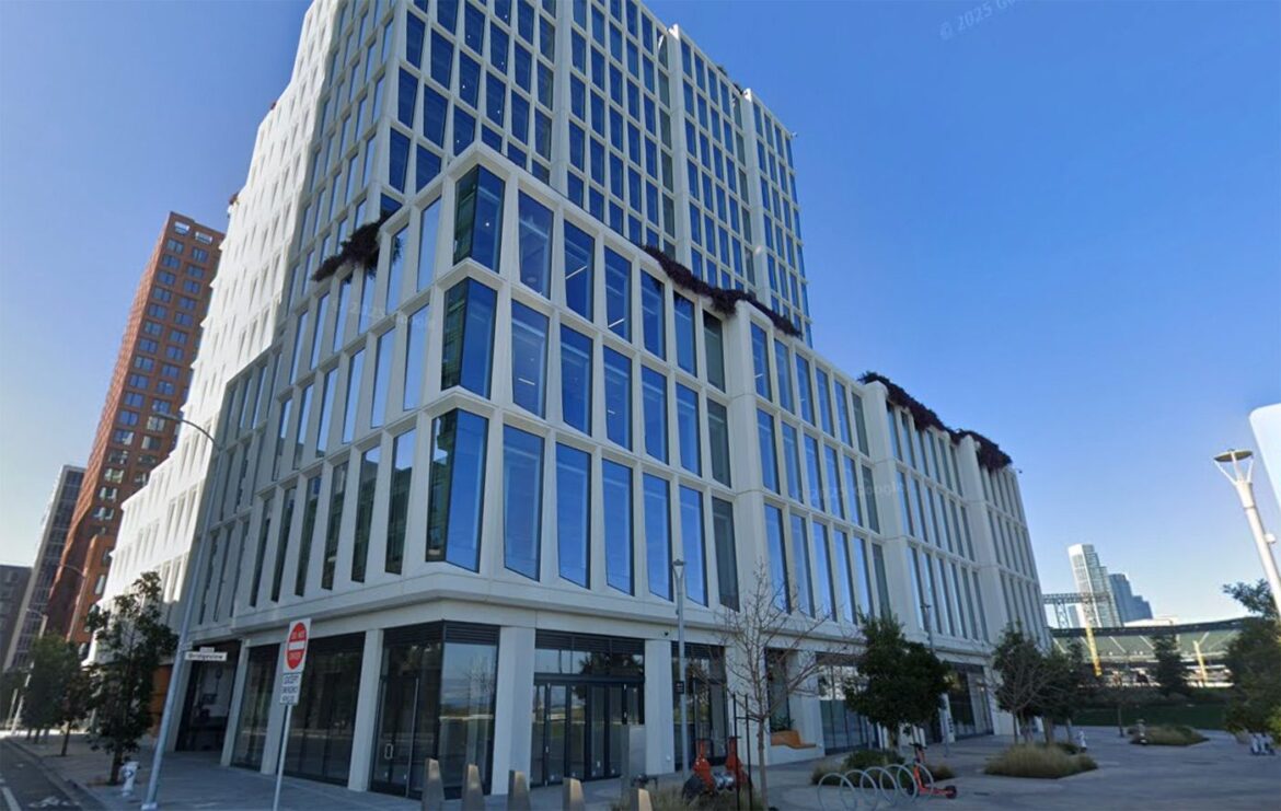 Via Aurelia, the Huge New Tuscan-Focused Restaurant From the Che Fico Team, Opens In Mission Bay Next Week Via Aurelia, the Huge New Tuscan-Focused Restaurant From the Che Fico Team, Opens In Mission Bay Next Week