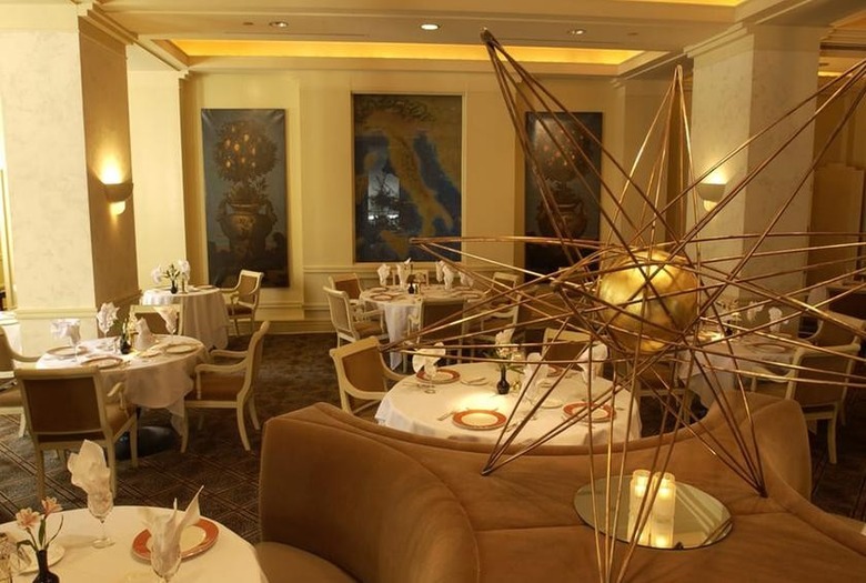 #22 Vincenzo's (Louisville, Kentucky)