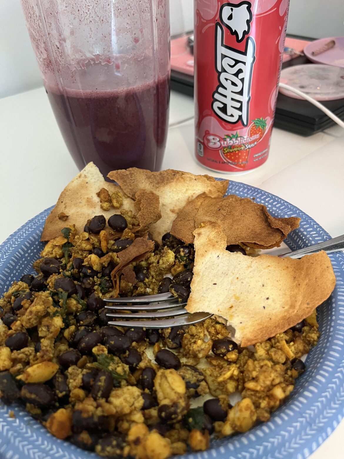 400cal 35g protein 27g fiber 400cal 35g protein 27g fiber