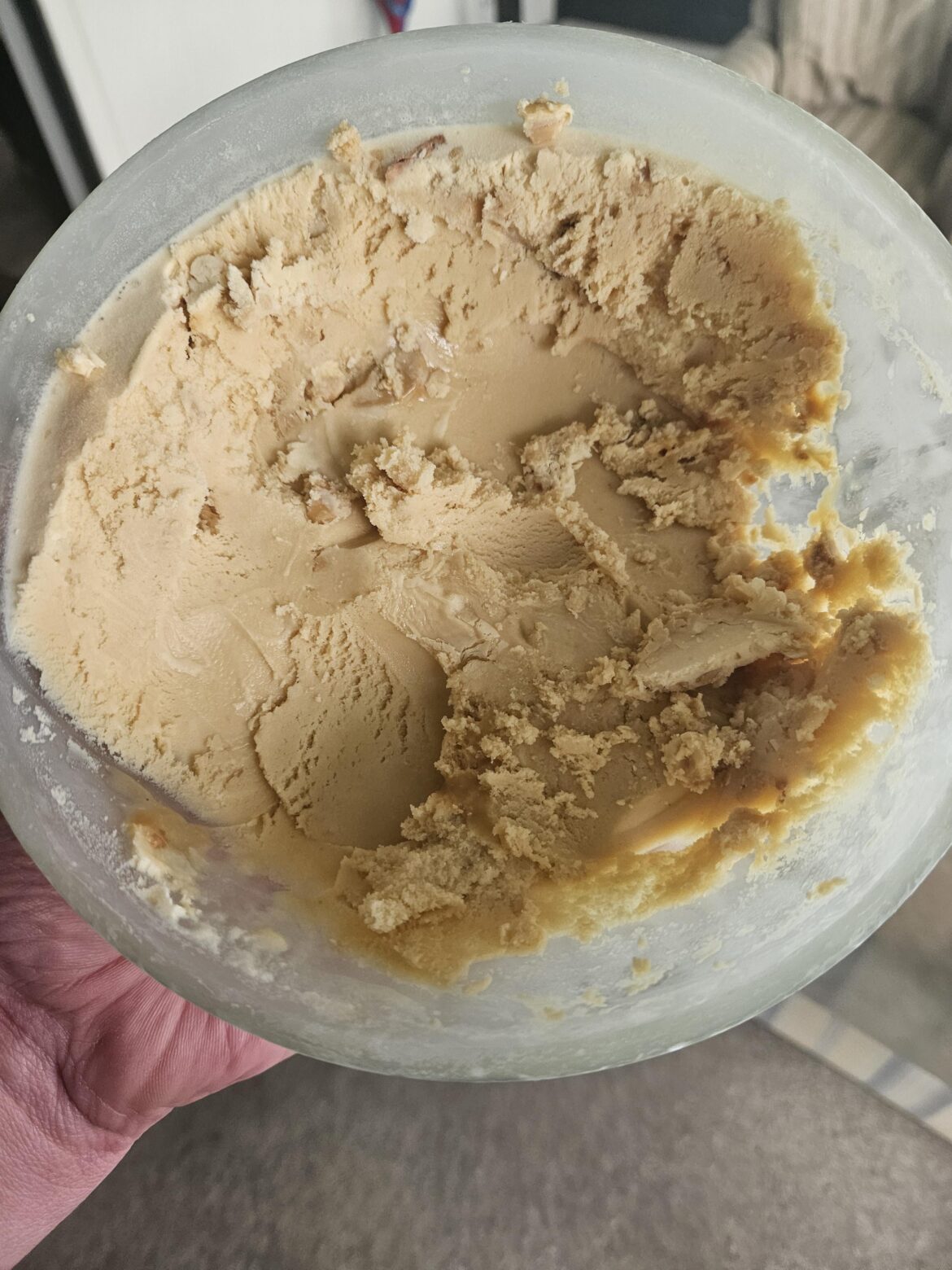 Browned Butter Dulce de Leche
