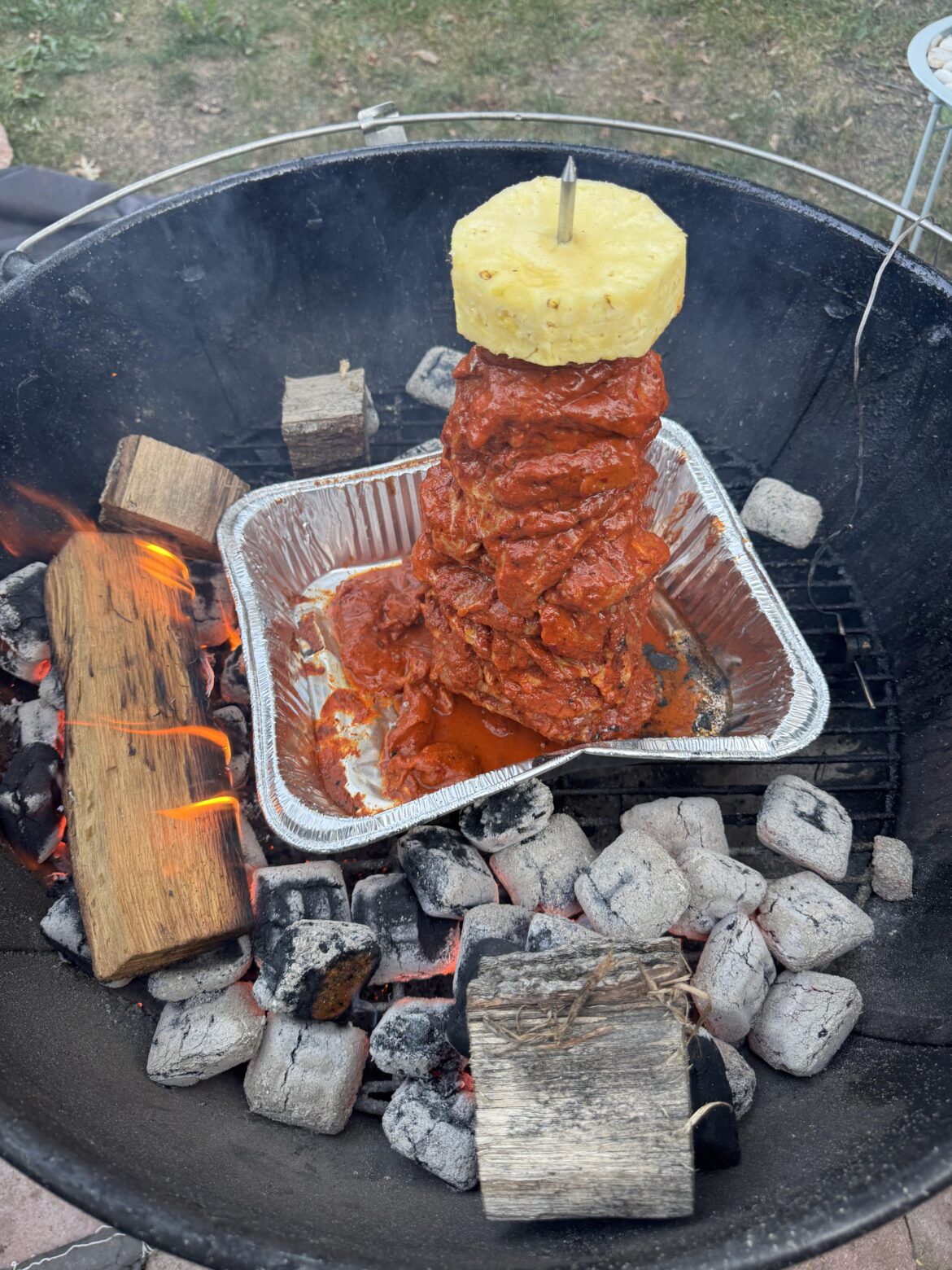 I don’t know if this will work but I’ll report back.