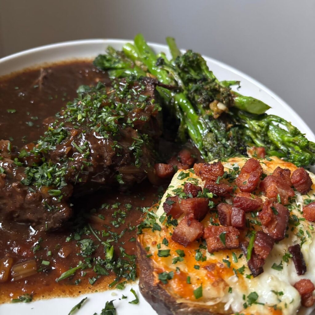 Some September Suppers