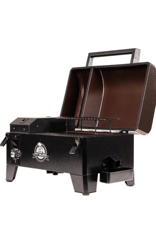 Used my first pellet grill today, I have some questions! Used my first pellet grill today, I have some questions!