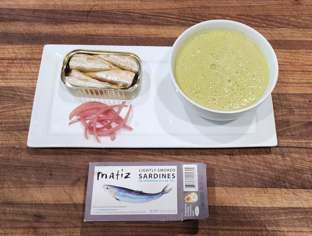 In the mood for a Spanish meal In the mood for a Spanish meal