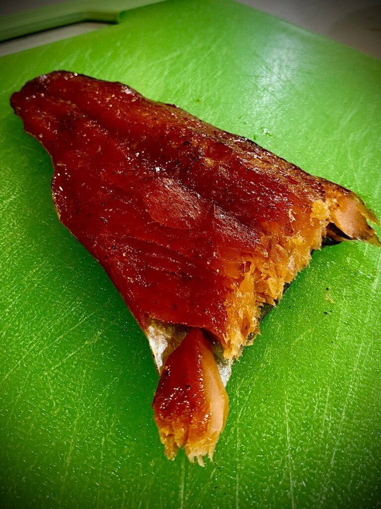 Update how’d it turn out