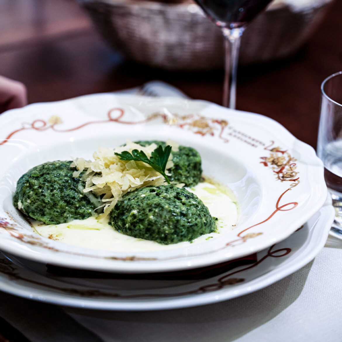 The must-try spring dishes at Florence’s best restaurants The must-try spring dishes at Florence's best restaurants