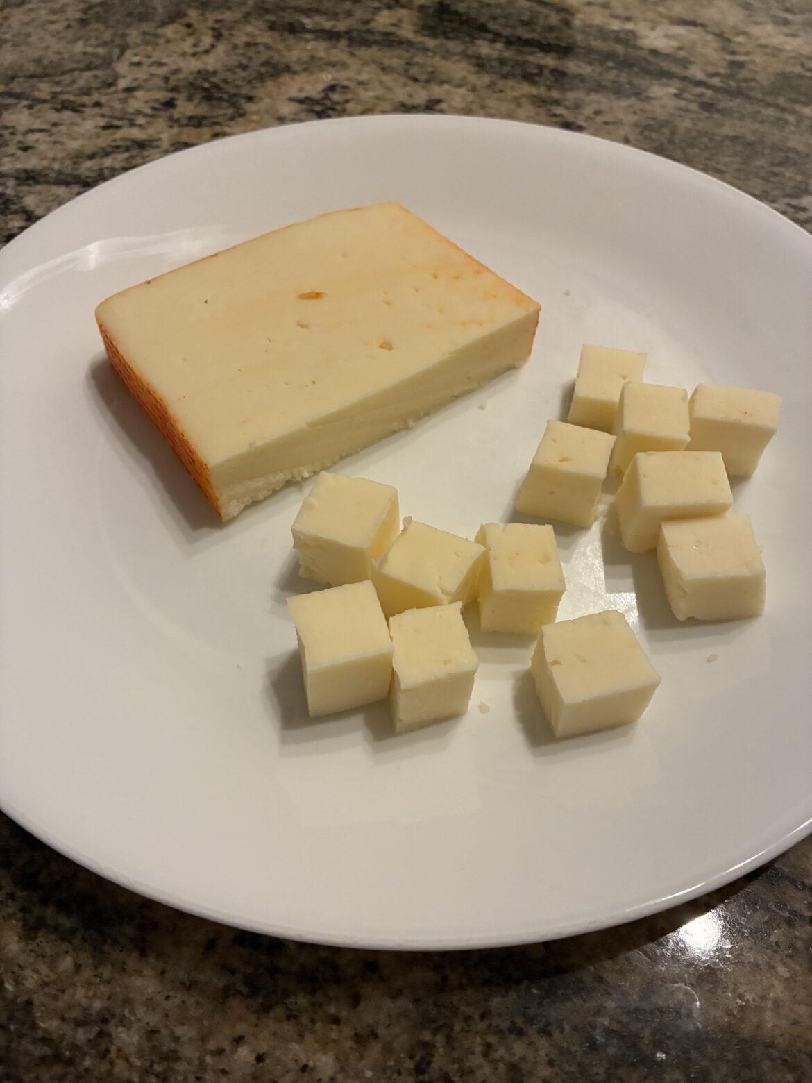 Boars Head Muenster Cheese Boars Head Muenster Cheese