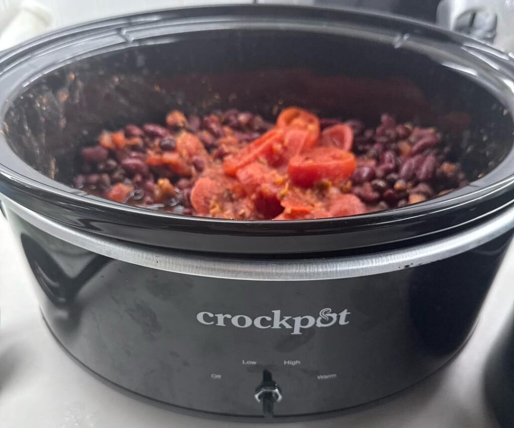 Mexican Chili UPDATE Mexican Chili UPDATE