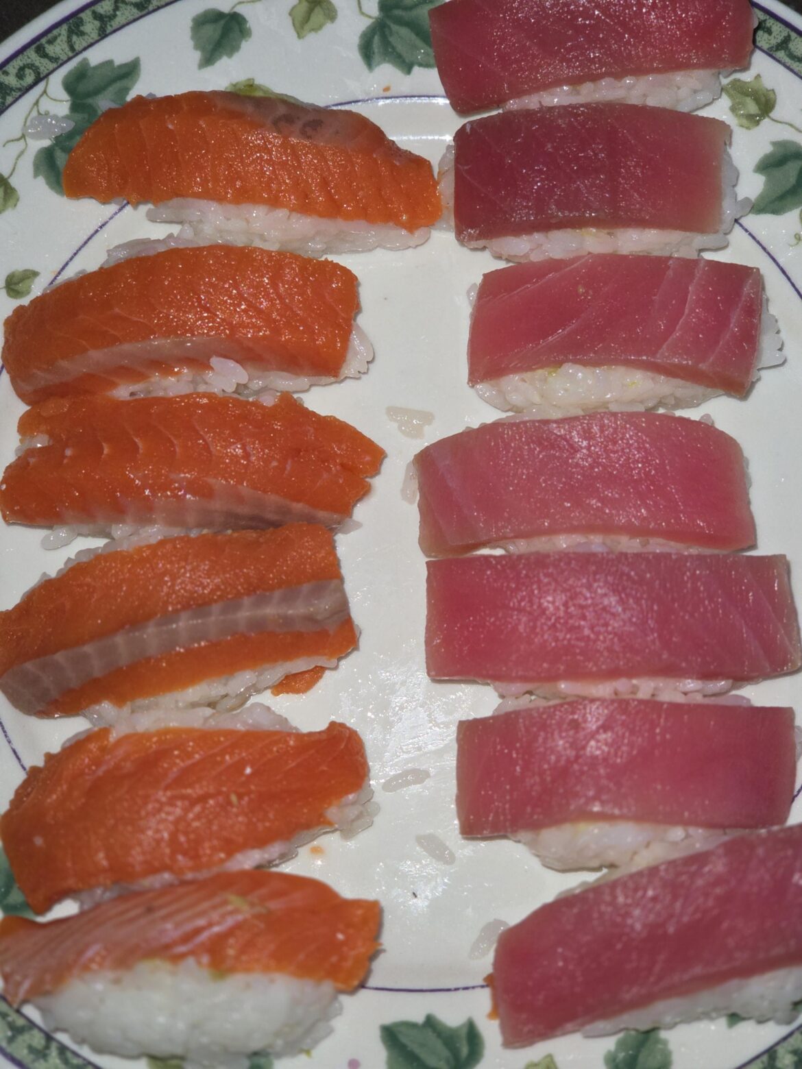 Anyone else have frozen pucks saved up for 2am cravings?