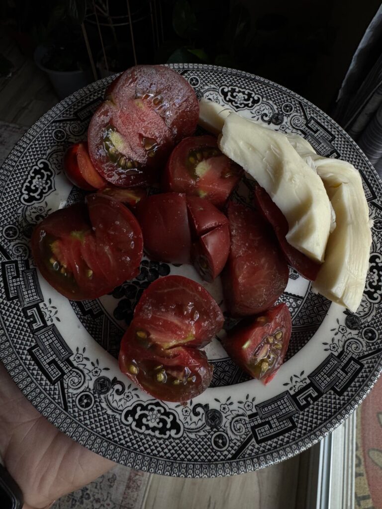 Black from Tula preserves Black from Tula preserves