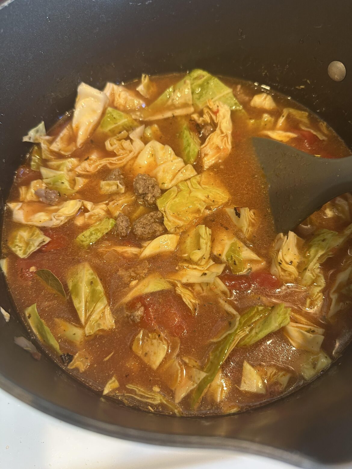 It’s that time of year…soup!