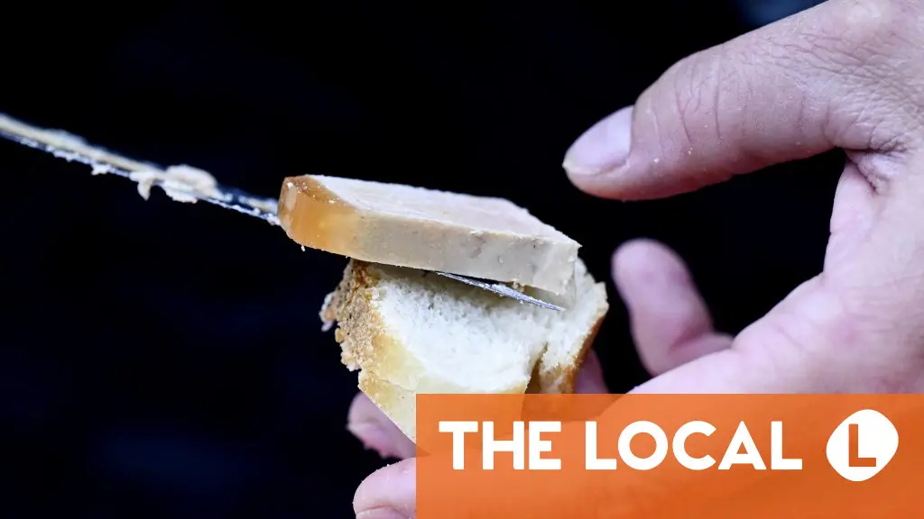 Things you should never do when dining in France Things you should never do when dining in France