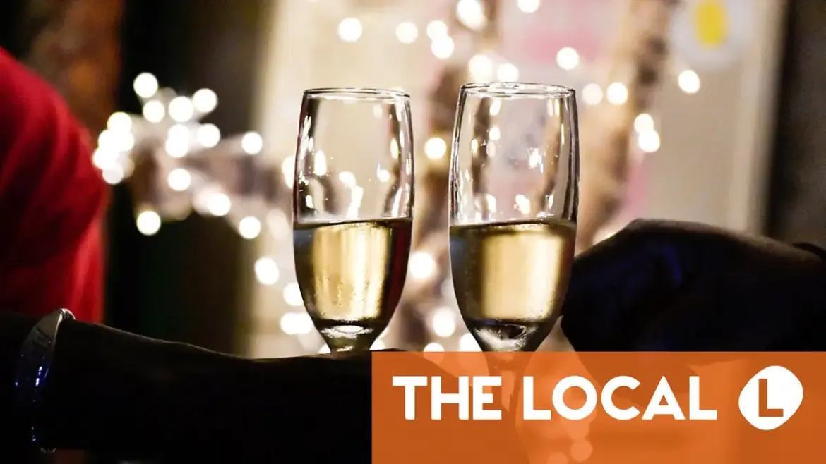 French winemaker jailed for huge champagne fraud