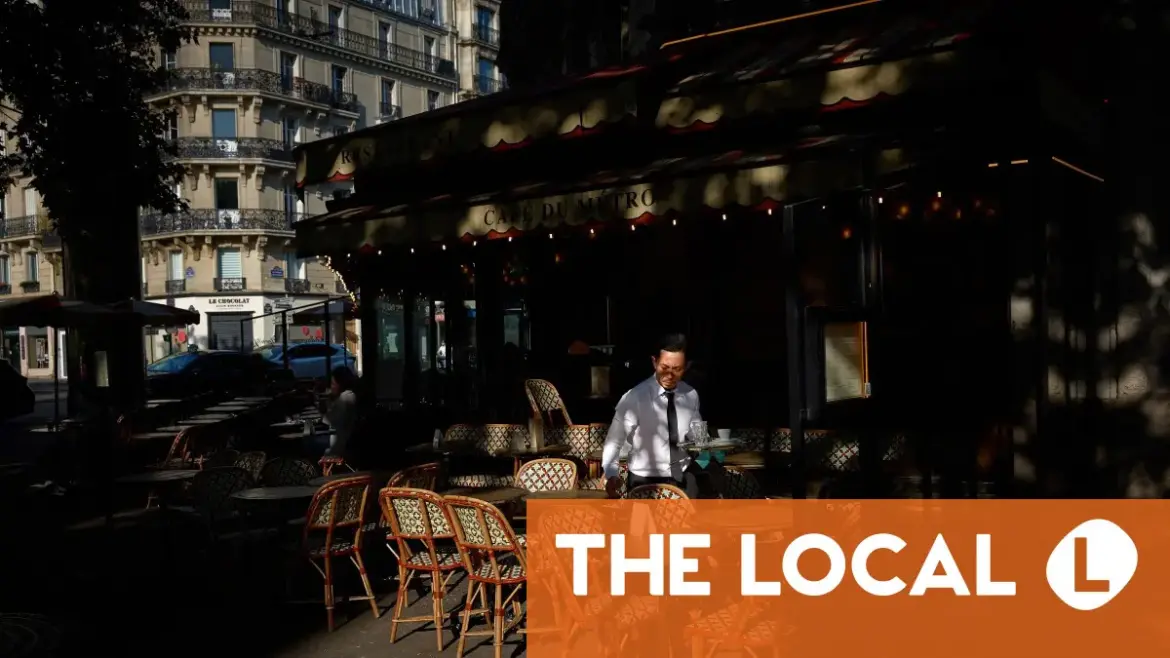 Have you been purposefully overcharged at a French restaurant?